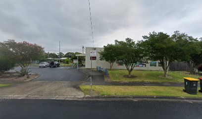 The Magdelene Centre