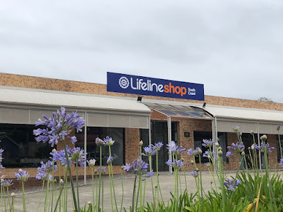 Lifeline Shop Nowra