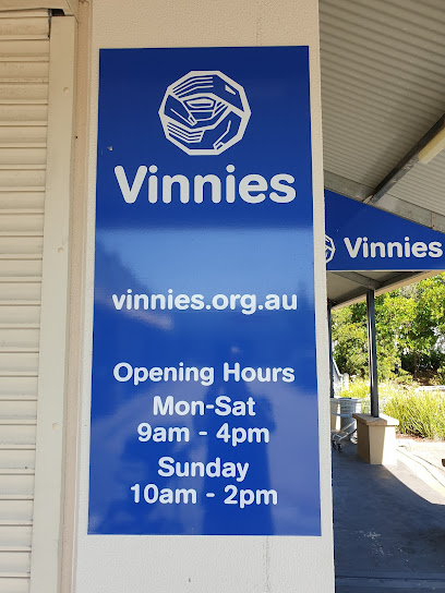Vinnies Bateau Bay