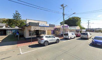 Lifeline Shop Lowood