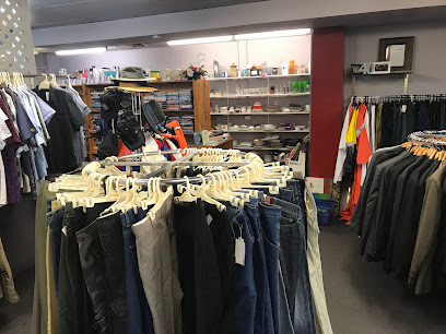 Lifeline Shop Townsville City