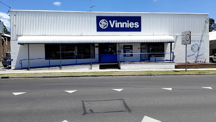Vinnies Armidale
