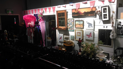 Salvos Stores Lara