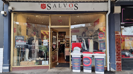 Salvos Stores South Melbourne