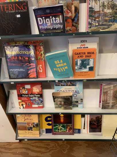 The Emporium Shop (A Lifeline Darling Downs Op-Shop)