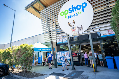 RSPCA Op Shop Superstore - Brisbane