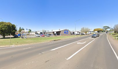 Anzac Avenue Shop (A Lifeline Darling Downs Op-Shop)