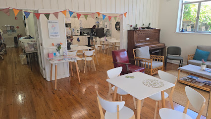 Ashfield Baptist Church Op Shop and Cafe