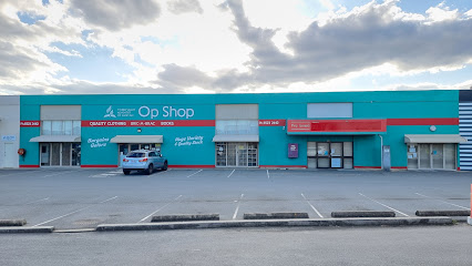 Tweed Valley Adventist Op Shop