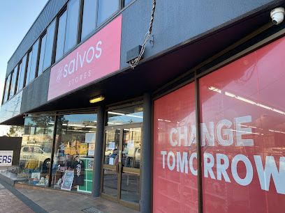 Salvos Stores Werribee