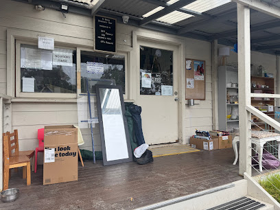 St Marks Opportunity Shop