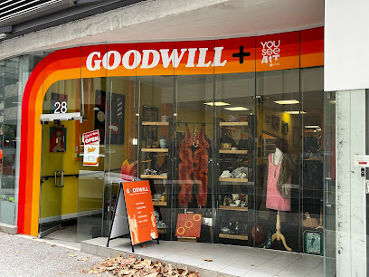 Goodwill