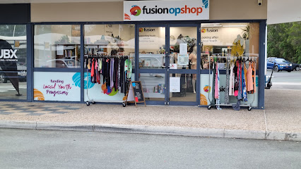 Fusion Opshop Sippy Downs