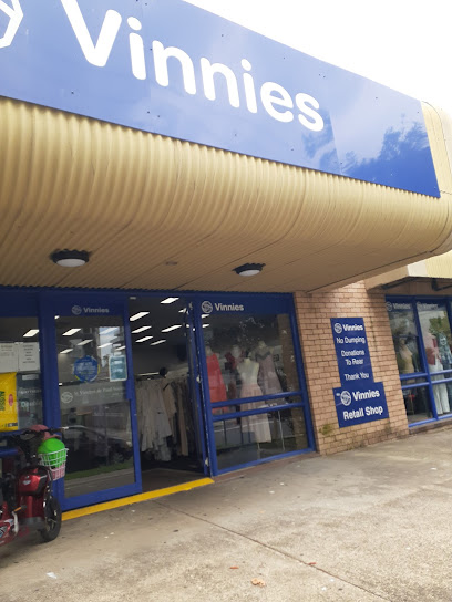 Vinnies Bankstown