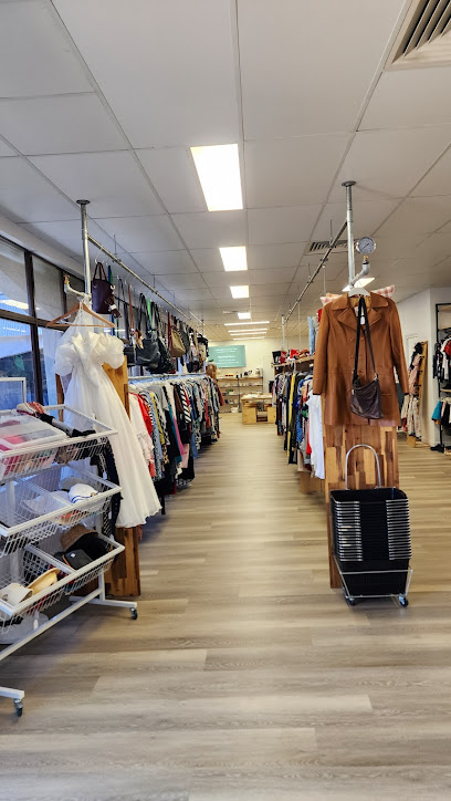 Southside Care Op Shop