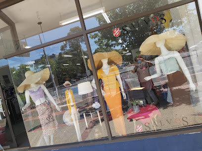 Salvos Stores Doncaster East