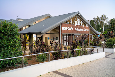 RSPCA Brisbane Animal Care Campus