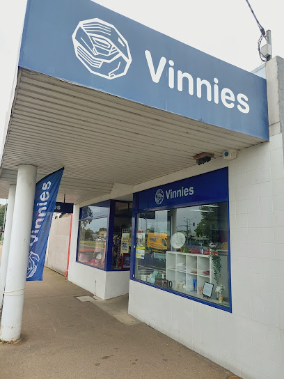 Vinnies