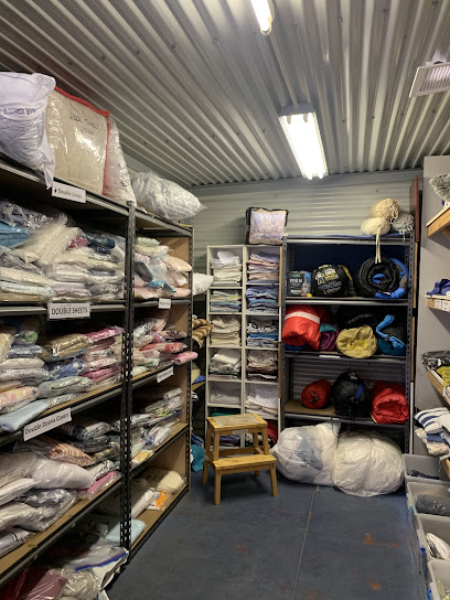St Mary's Op Shop