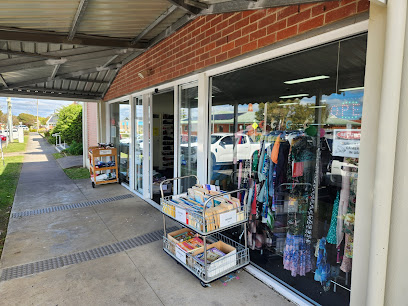 Johnno's Outreach Centre And Op Shop