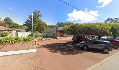 Cornerstone Op Shop & Bible Centre