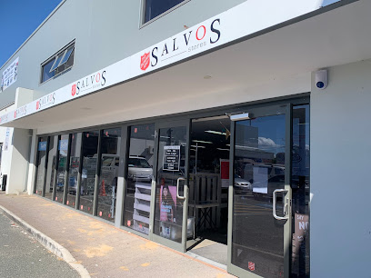 Salvos Stores