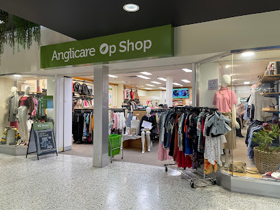 Anglicare Op Shop - Seven Hills