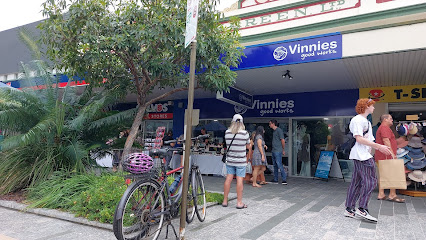 Salvos Stores