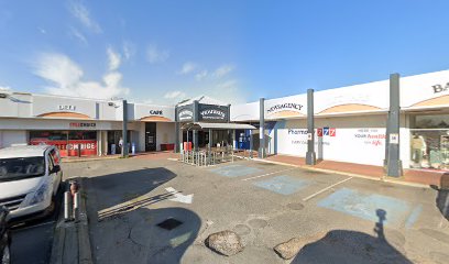 Red Cross Shop Shoalwater