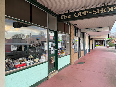 Trafalgar & District Community Op Shop