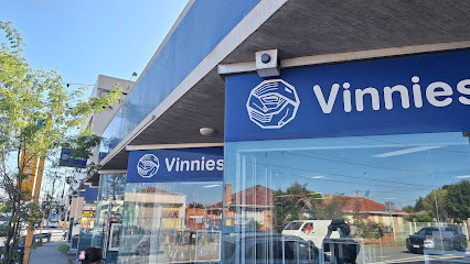 Vinnies