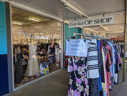 Khancoban Op Shop