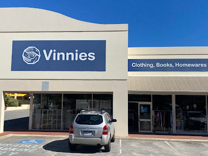 Vinnies Joondalup