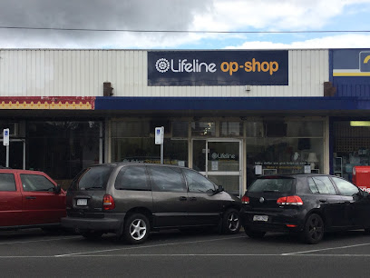 Lifeline Geelong