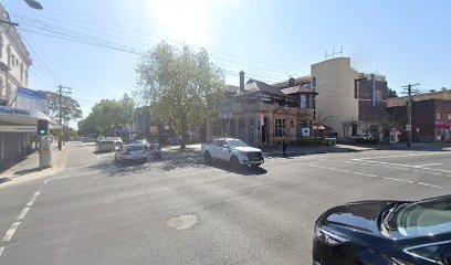 Noffs Op Shop (Randwick)