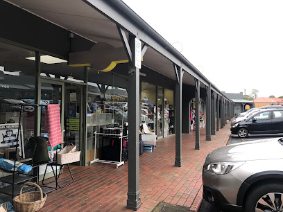 Lifeline Shop Drysdale