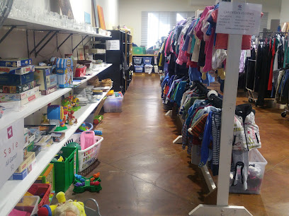 ReRuns Op Shop
