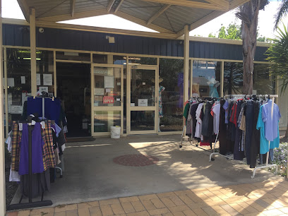 Salvos Stores Young