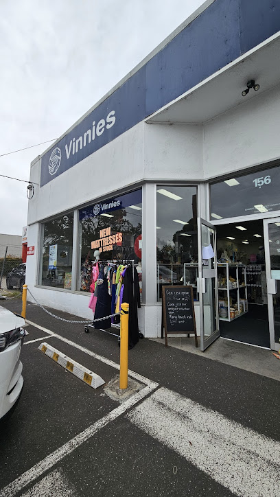 Vinnies