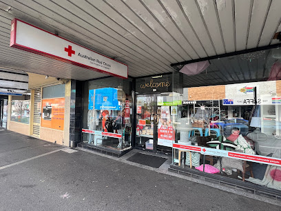 Red Cross Shop Bentleigh