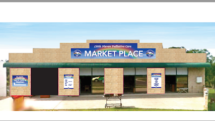 Little Haven Market Place