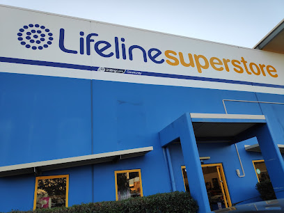 Lifeline Shop Acacia Ridge