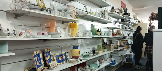 Salvos Stores Preston