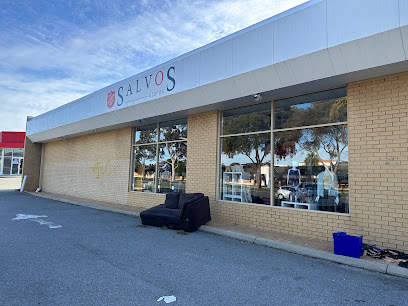 Salvos Stores Mirrabooka