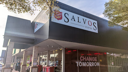 Salvos Stores Gosnells