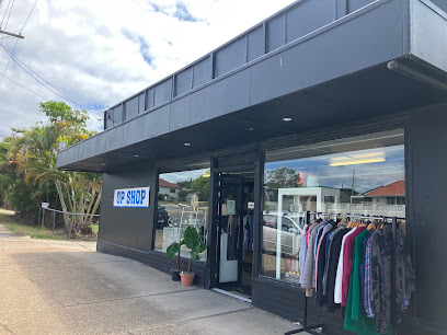 The Op Shop Sonshine Sanctuary