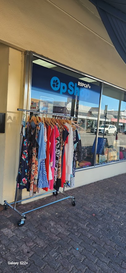 RSPCA Unley Op Shop