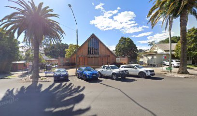 Lismore Adventist Op Shop
