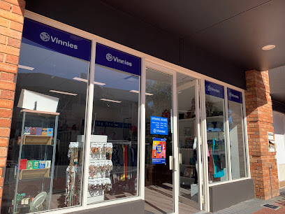 Vinnies Clarkson