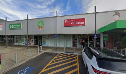 Save the Children Op Shop - Woodcroft